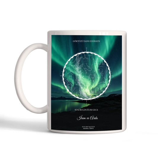 Mug - 11oz - White