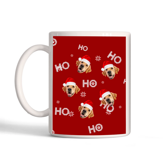 Mug - 11oz - White