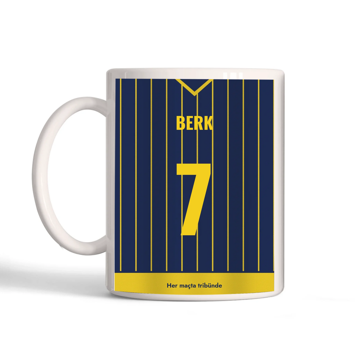 Mug - 11oz - White