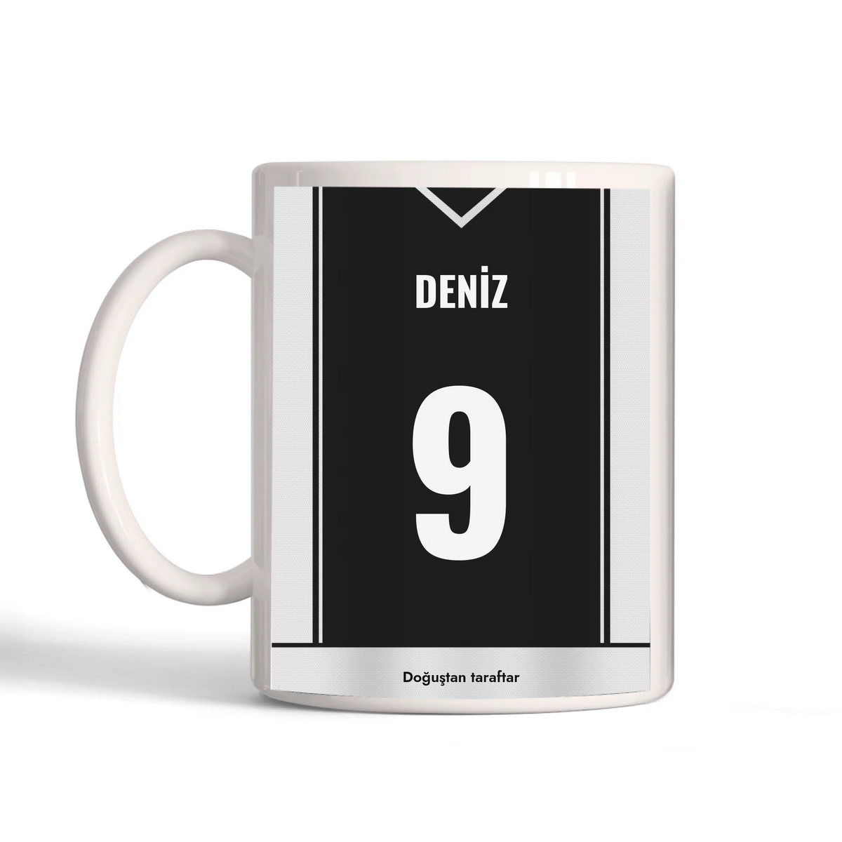 Mug - 11oz - White